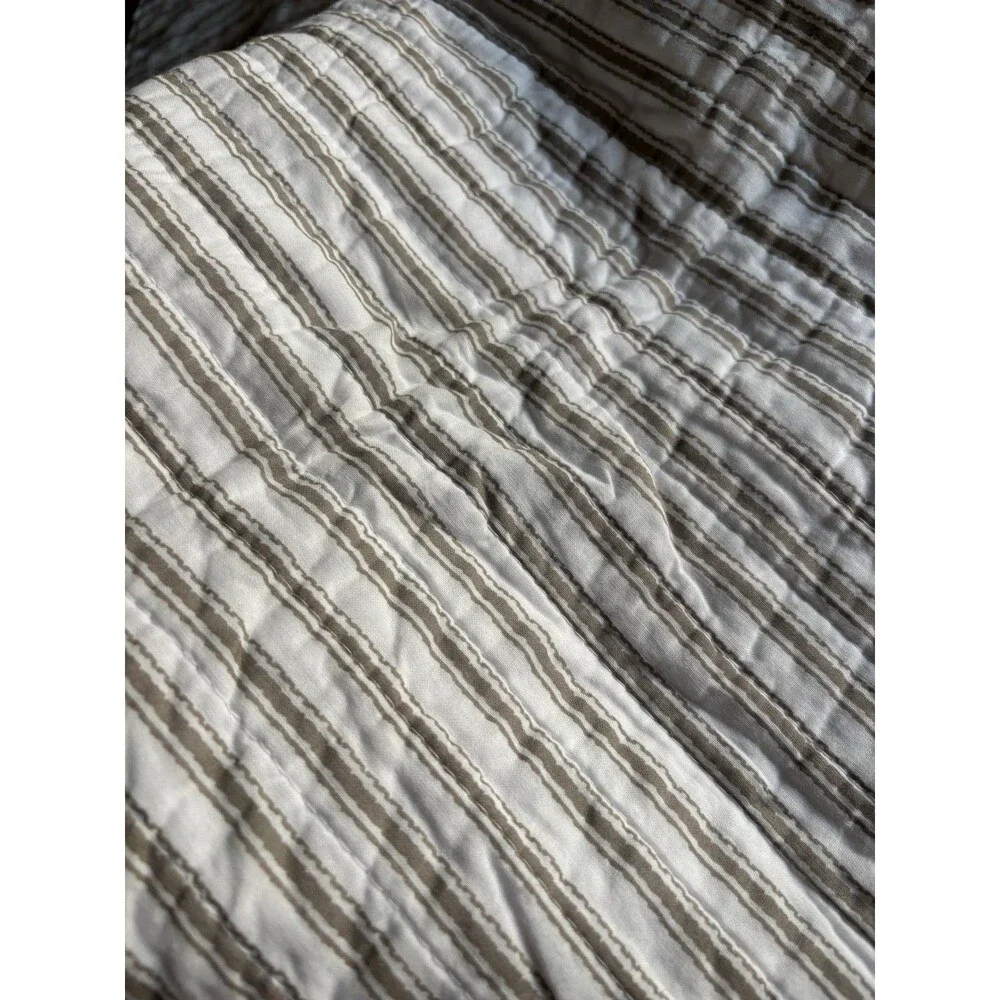 Levtex Home Euro Pillow Sham Set  26x26